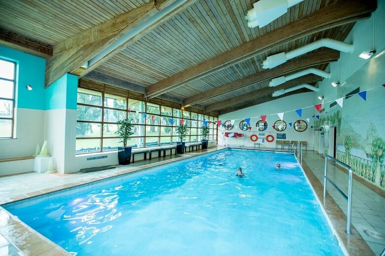 Hotel De Vere Venues Denham Grove