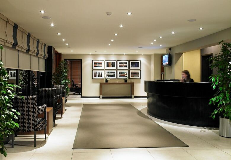 Hotel De Vere Venues Denham Grove