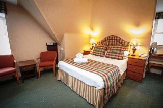 Loch Kinord Hotel