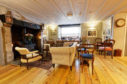 Posada Rams Head Inn