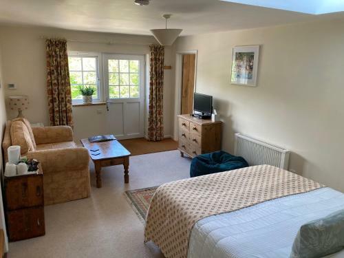 Bed & Breakfast Meadowland Farm