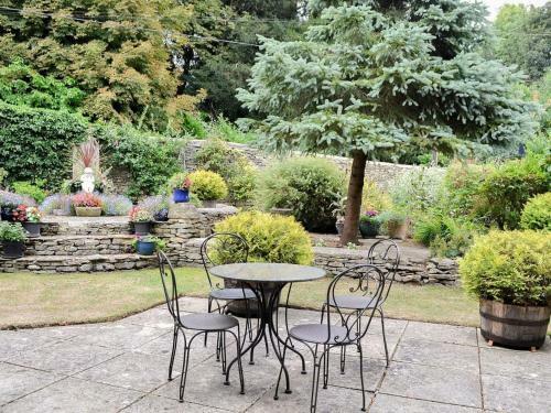 Deer Park Cottage