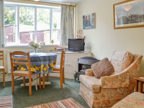 Deer Park Cottage