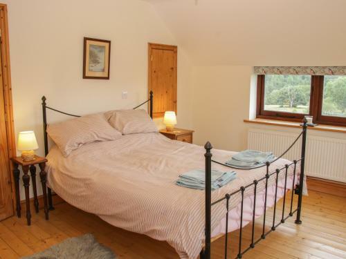 Minton Lane Cottage