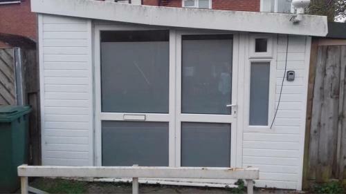 Apartamento Chalet With Hot Tub Room Behaved Pets Welcome