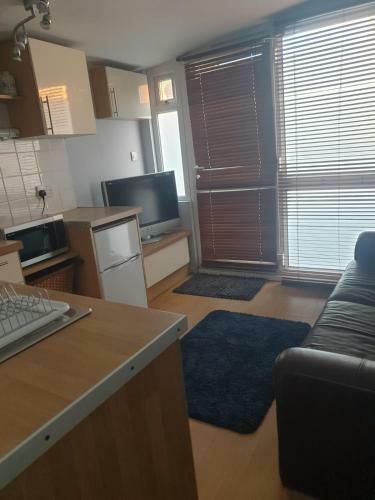 Apartamento Chalet With Hot Tub Room Behaved Pets Welcome