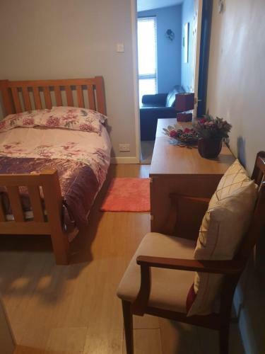Apartamento Chalet With Hot Tub Room Behaved Pets Welcome
