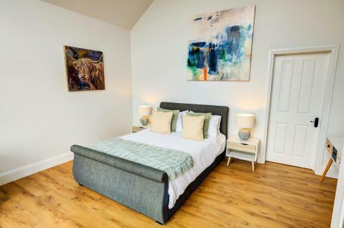 Hostal Cheltenham View Lodge