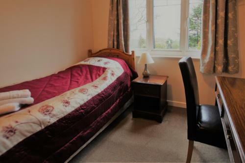 Bed & Breakfast Dove House