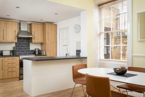 Apartamento Lansdown Place