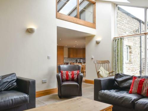 Hen Harrier Cottage - Uk12310