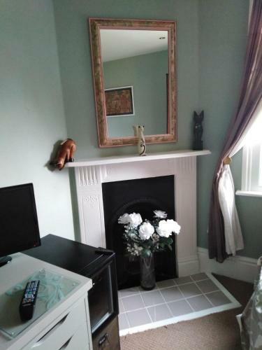 Bed & Breakfast Olderfleet