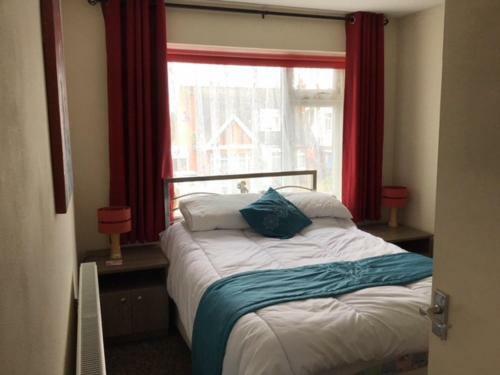 Apartamento 9 Gunfleet Court