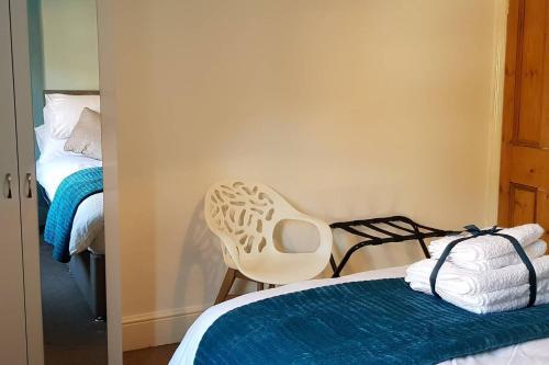 Chester City Centre House, Recently Furnished