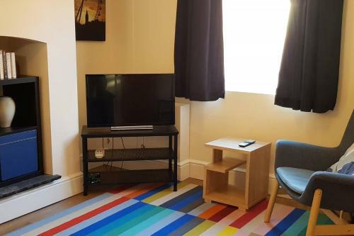 Chester City Centre House, Recently Furnished