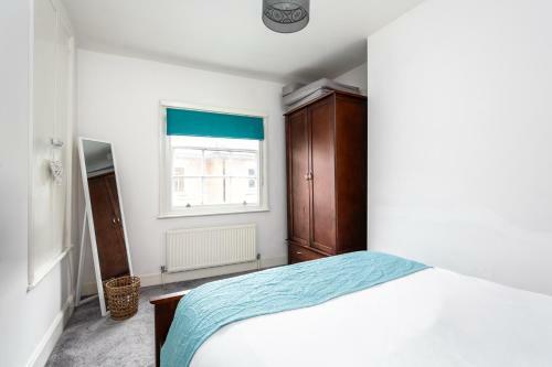 Beautiful City Centre Cottage - Within City Walls