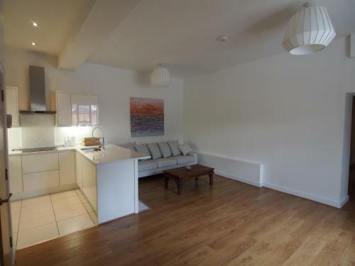 Apartamento New House