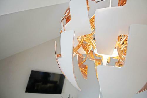 Hunters Walk - Luxury Central Chester Apartment - Free Parking