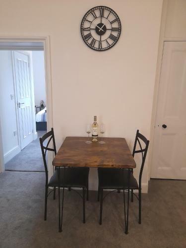 Eastgate Hideaway - Central, Luxury Apartment On Chester's Historic Rows