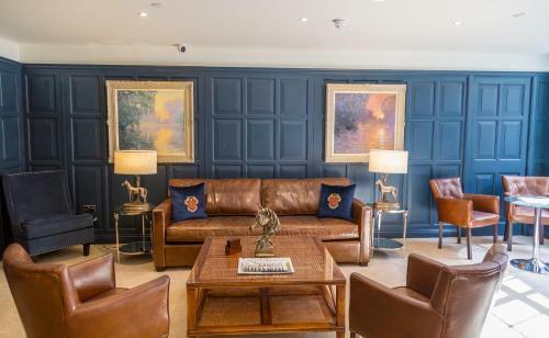 The Hotel Chester
