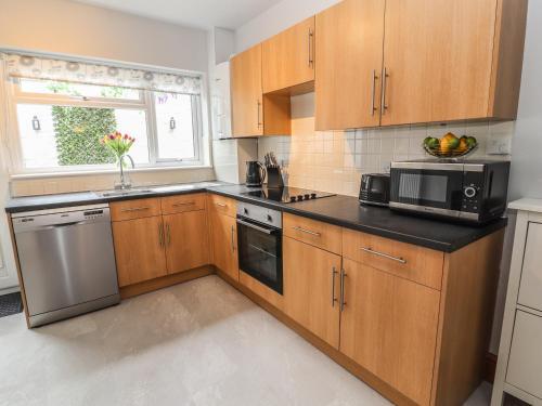 Apartamento Sykes Cottage