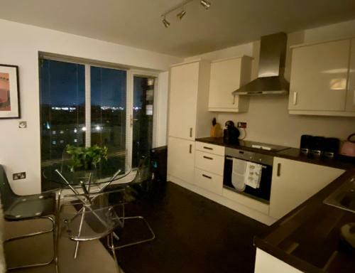 City Centre Chester Waterways Apartment