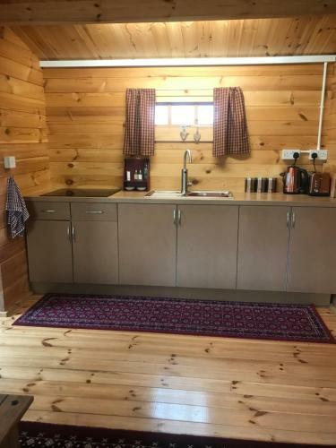 The Cabin