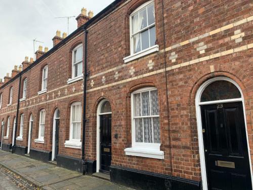 Apartamento A Cosy Chester City Centre Retreat
