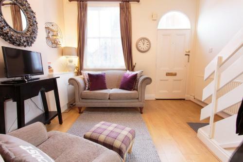 Apartamento A Cosy Chester City Centre Retreat