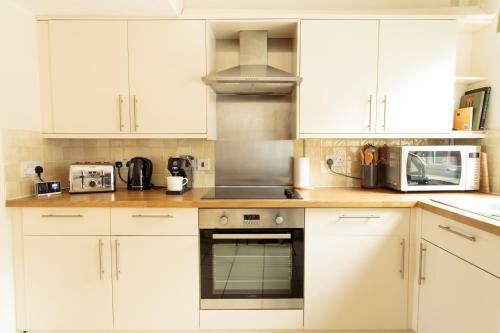 Apartamento A Cosy Chester City Centre Retreat