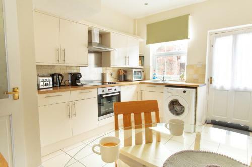 Apartamento A Cosy Chester City Centre Retreat
