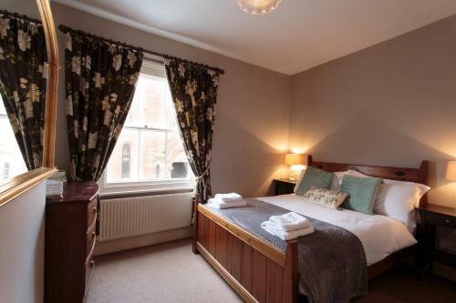 Apartamento A Cosy Chester City Centre Retreat