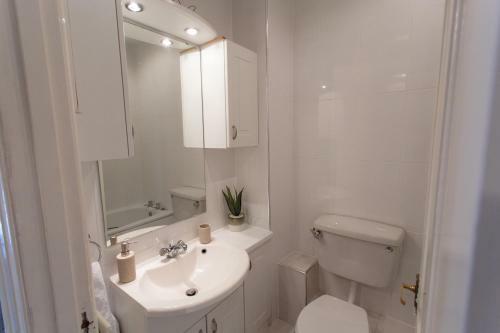 Apartamento A Cosy Chester City Centre Retreat