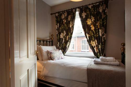 Apartamento A Cosy Chester City Centre Retreat
