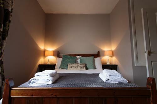 Apartamento A Cosy Chester City Centre Retreat