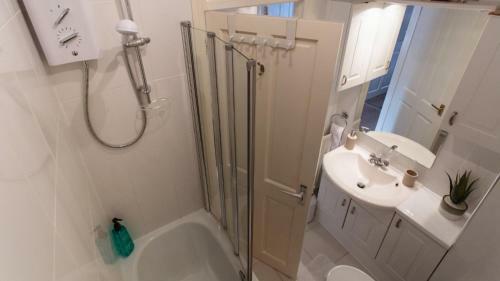 Apartamento A Cosy Chester City Centre Retreat