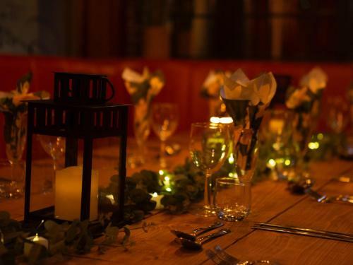 Apartamento The Central Gathering - Includes 4 Course Evening Meal