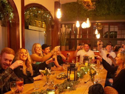 Apartamento The Central Gathering - Includes 4 Course Evening Meal