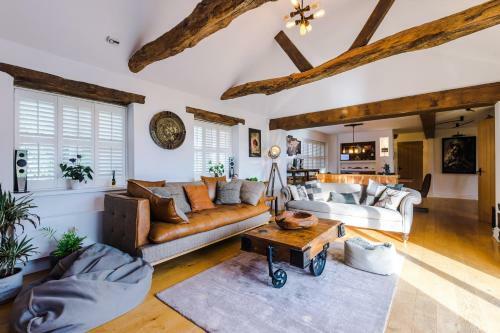 The Coach House