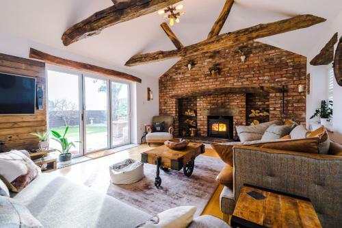 The Coach House