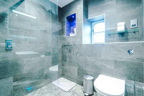 The Coach House