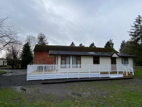 The Lodge At Point House Farm