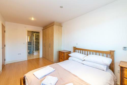 Residential Estates Two Bedroom Apartment