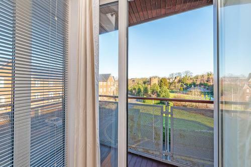 Residential Estates Two Bedroom Apartment