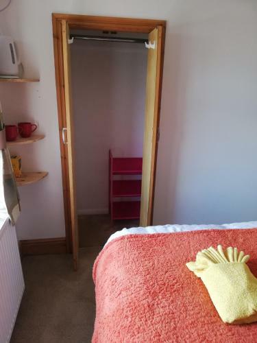 Nice Rooms In Queen House