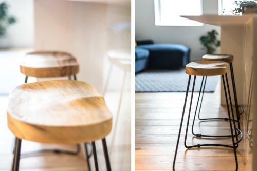 Apartamento The Penthouses, 9 Albion Mews