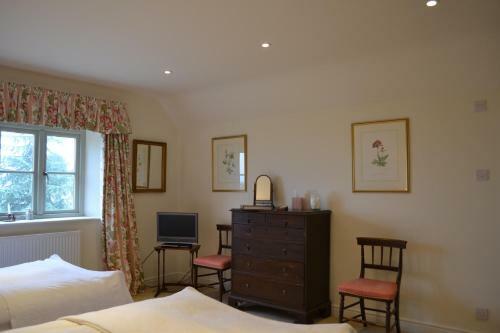 Bed & Breakfast Field End House