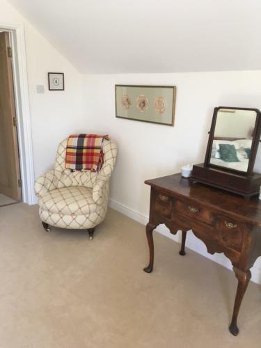 Bed & Breakfast Field End House