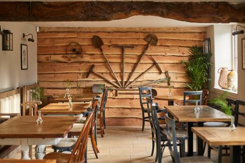 Hotel Wild Thyme & Honey