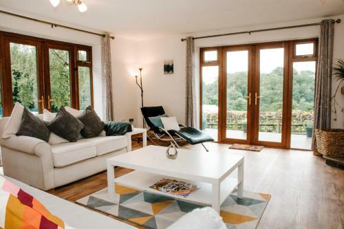 Apartamento Holly Cottage, 2 Bed House, Sleeps 6